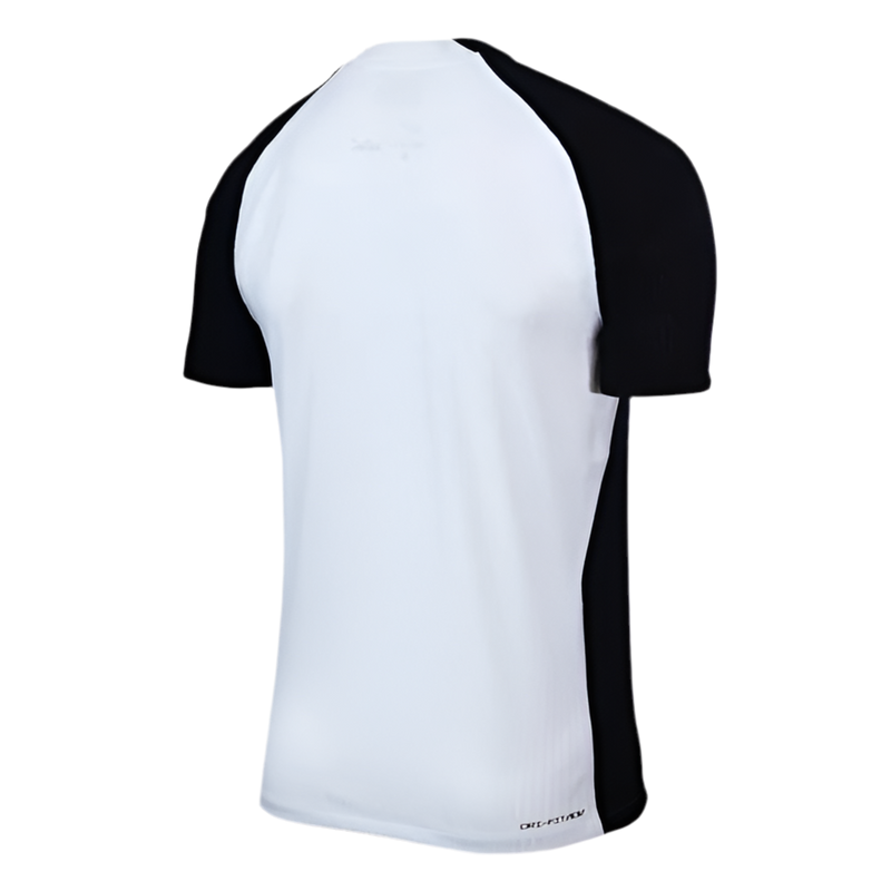 Camisa Corinthians I 25/26 - Versão - Torcedor