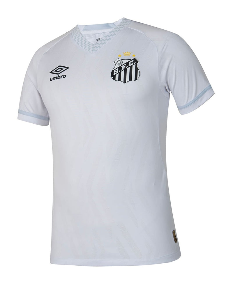 Camisa Santos I 25/26 - Versão - Torcedor