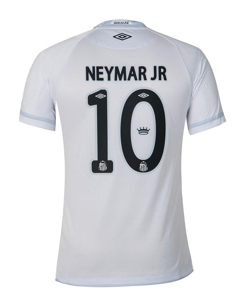 Camisa Santos I 25/26 - Versão - Torcedor