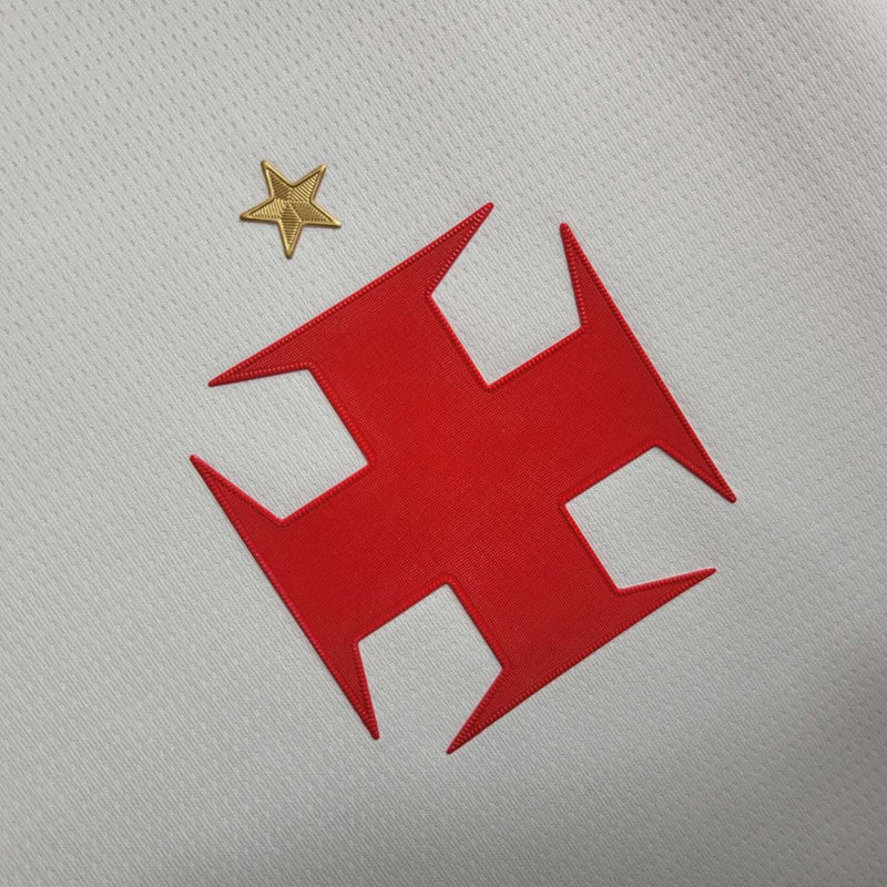 Camisa Vasco Goleiro 23/24 - Versão - Feminina