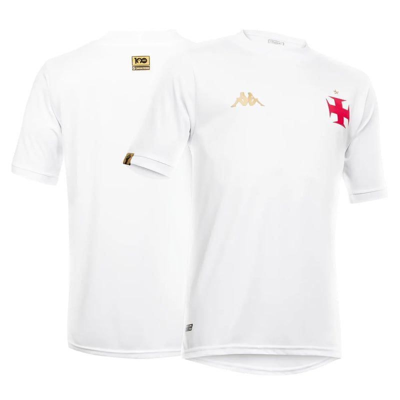 Camisa Vasco Goleiro 23/24 - Versão - Feminina