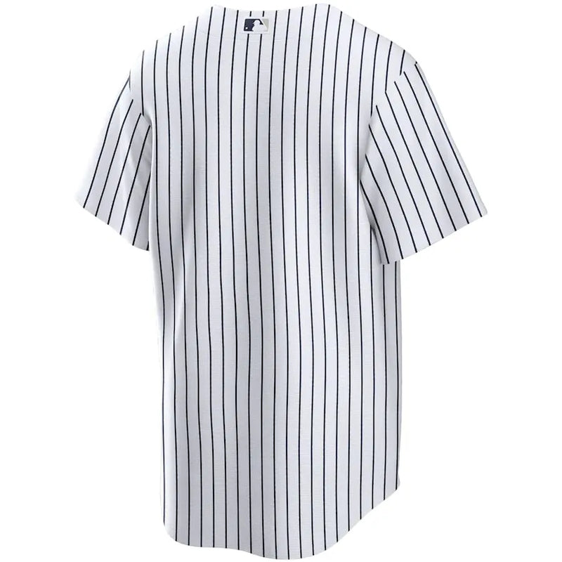 Camisa MLB New York Yankees Nike I Torcedor Masculina Listrada