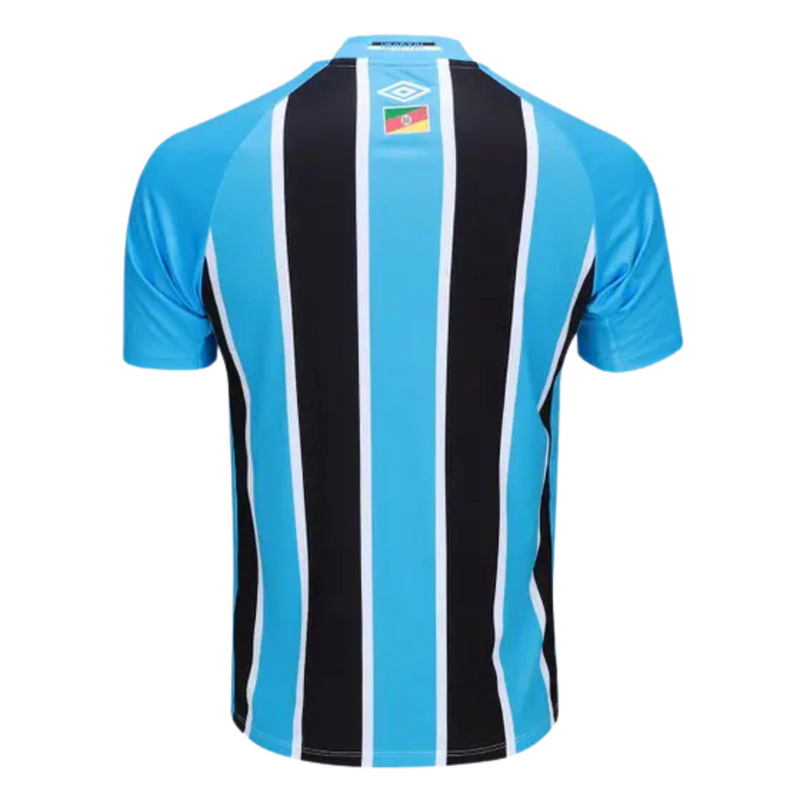 Camisa Grêmio I 25/26 - Versão - Torcedor