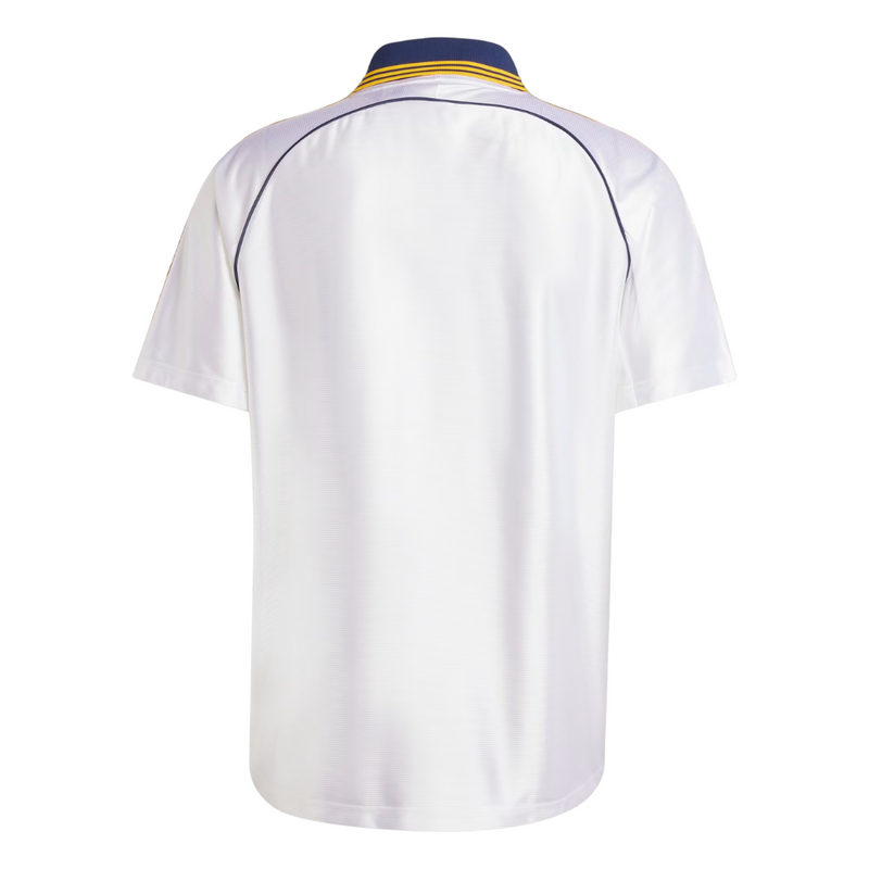 Camisa Real Madrid I 99/00 - Versão - Retrô