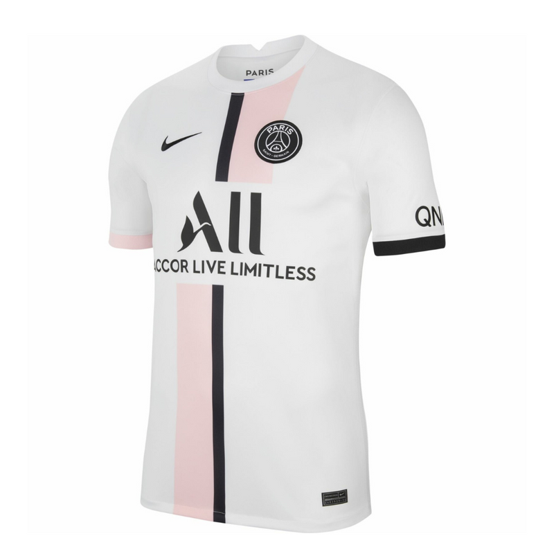 Camisa PSG II 21/22 - Versão - Retrô