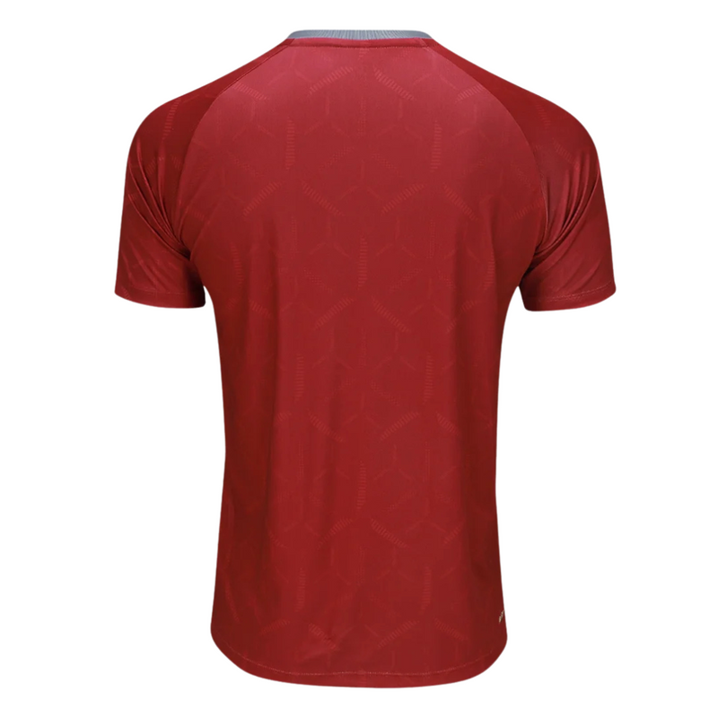 Camisa São Paulo Treino 25/26 - Versão - Torcedor