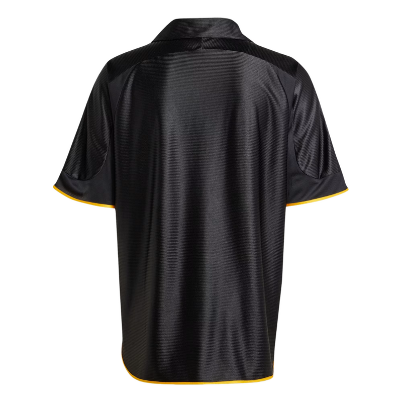 Camisa Real Madrid II 99/00 - Versão - Retrô